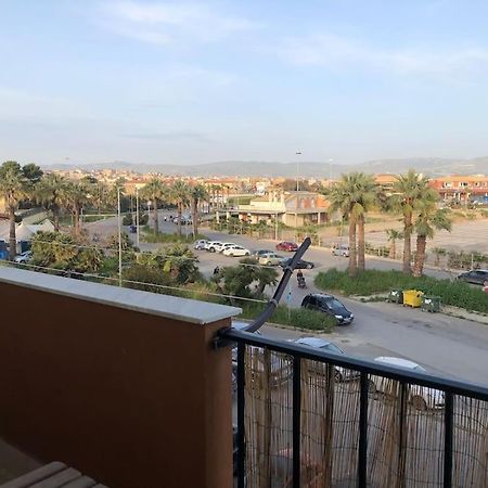 Casa Porto Turistico Apartment Licata Ngoại thất bức ảnh