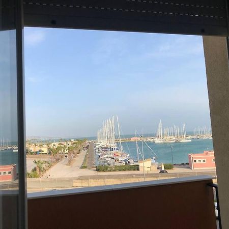 Casa Porto Turistico Apartment Licata Ngoại thất bức ảnh