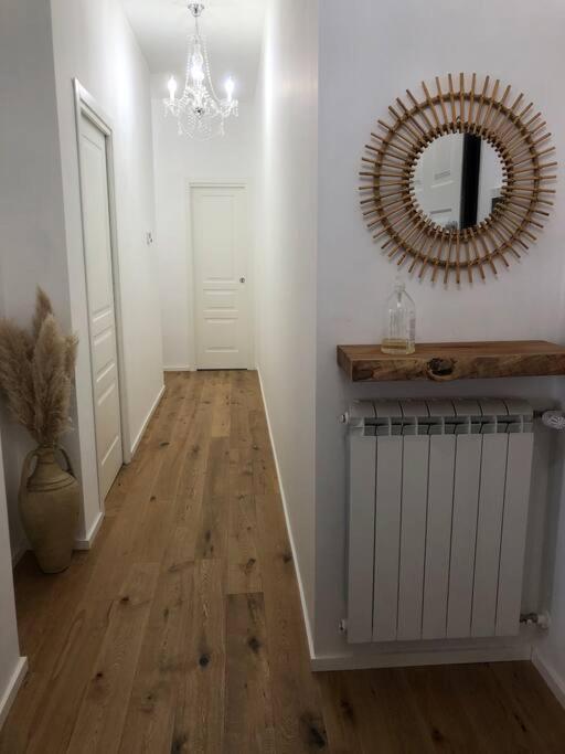 Casa Porto Turistico Apartment Licata Ngoại thất bức ảnh