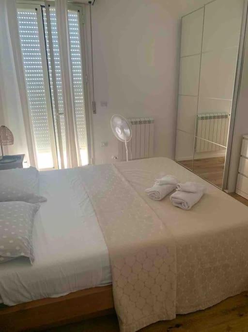 Casa Porto Turistico Apartment Licata Ngoại thất bức ảnh