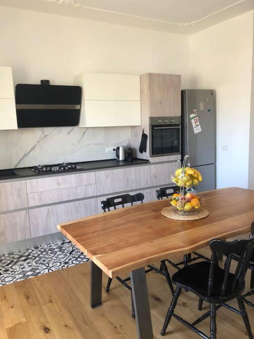 Casa Porto Turistico Apartment Licata Ngoại thất bức ảnh