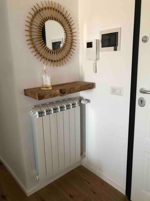 Casa Porto Turistico Apartment Licata Ngoại thất bức ảnh
