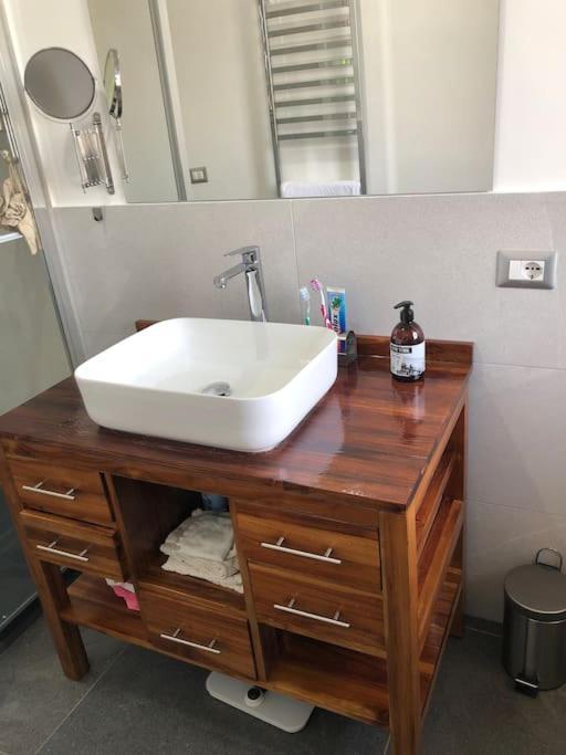 Casa Porto Turistico Apartment Licata Ngoại thất bức ảnh