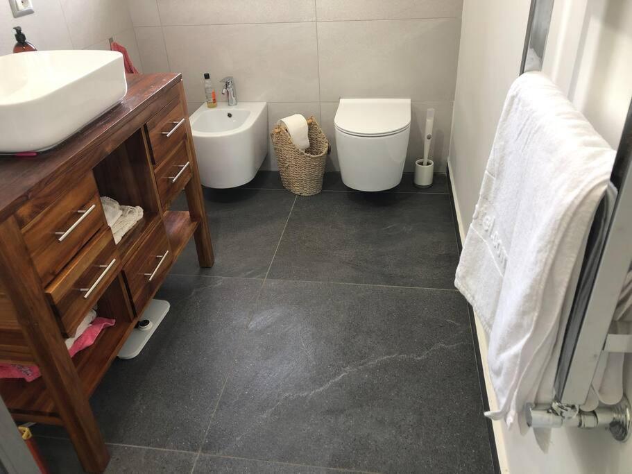 Casa Porto Turistico Apartment Licata Ngoại thất bức ảnh