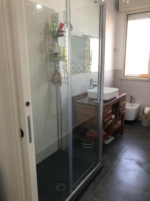 Casa Porto Turistico Apartment Licata Ngoại thất bức ảnh