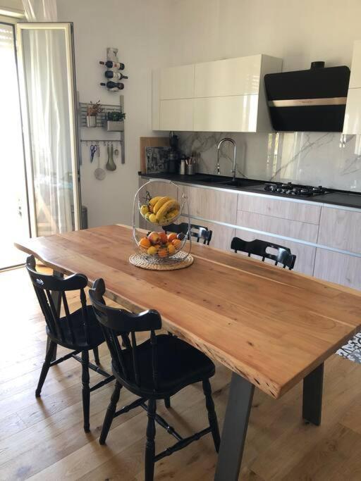 Casa Porto Turistico Apartment Licata Ngoại thất bức ảnh
