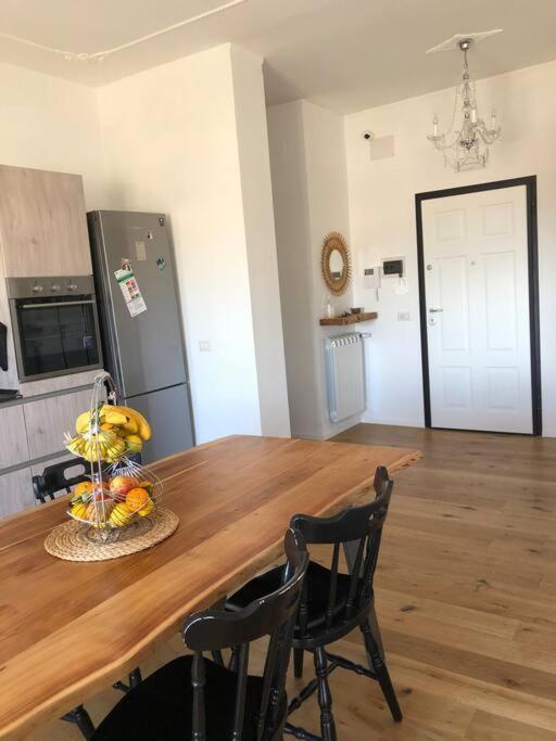 Casa Porto Turistico Apartment Licata Ngoại thất bức ảnh