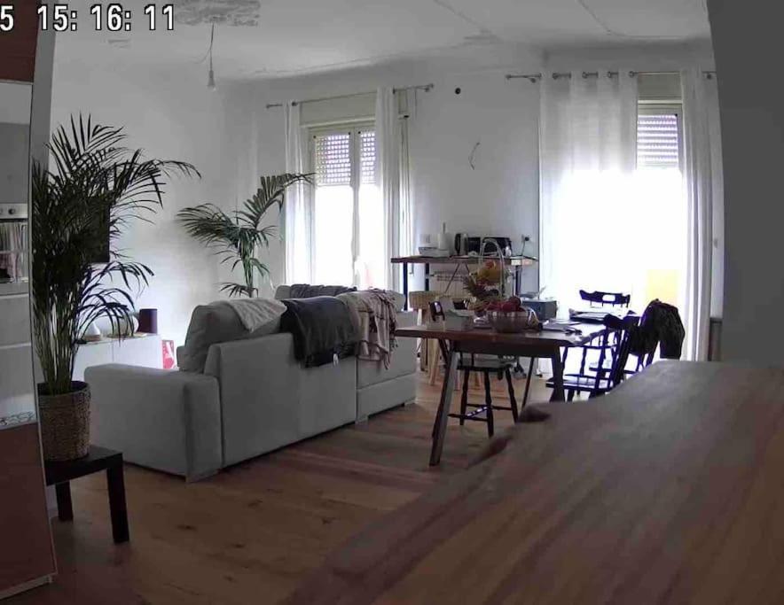 Casa Porto Turistico Apartment Licata Ngoại thất bức ảnh