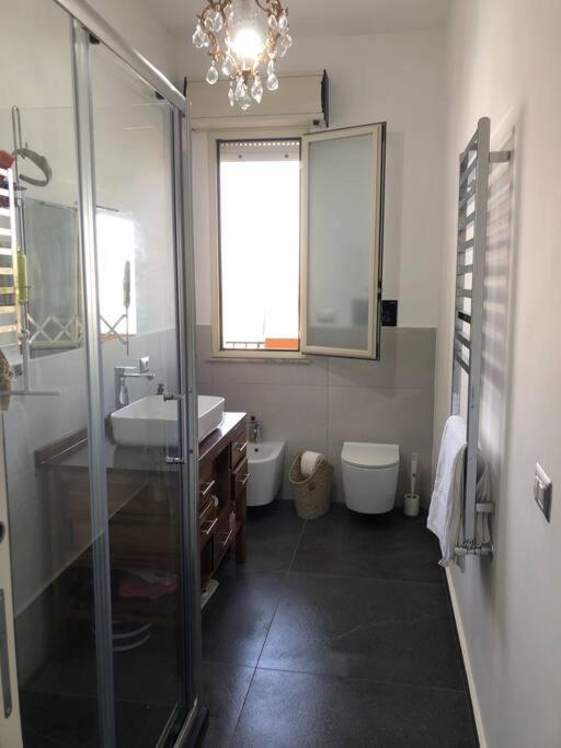 Casa Porto Turistico Apartment Licata Ngoại thất bức ảnh